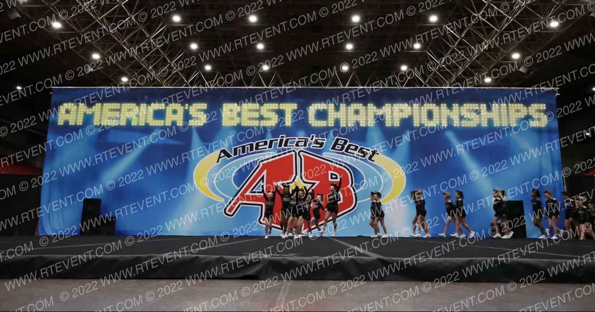 World Cup Lunar Ladies · Americas Best Canton Challenge