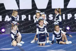 RIM SCOTS FRESHMAN