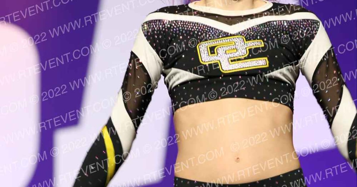 OC All Stars Senior Silv4r - Anaheim · GSSA Grand Nationals DIDII
