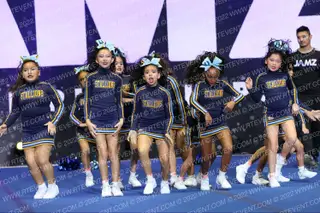 EL SERENO STALLIONS GREMLIN CHEER