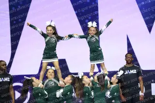 MONTEBELLO INDIANS  MITEY MITE