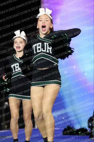 JR RHINOS MIDGETS