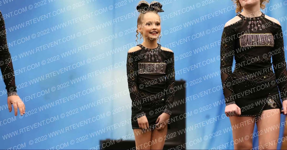 World Cup Sunbeams · Americas Best Canton Challenge