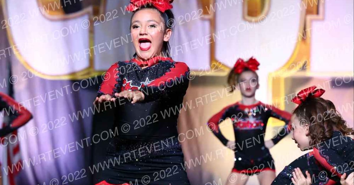 Cheer Station Jets · Cheer Power Cash Bash Showdown FIXED