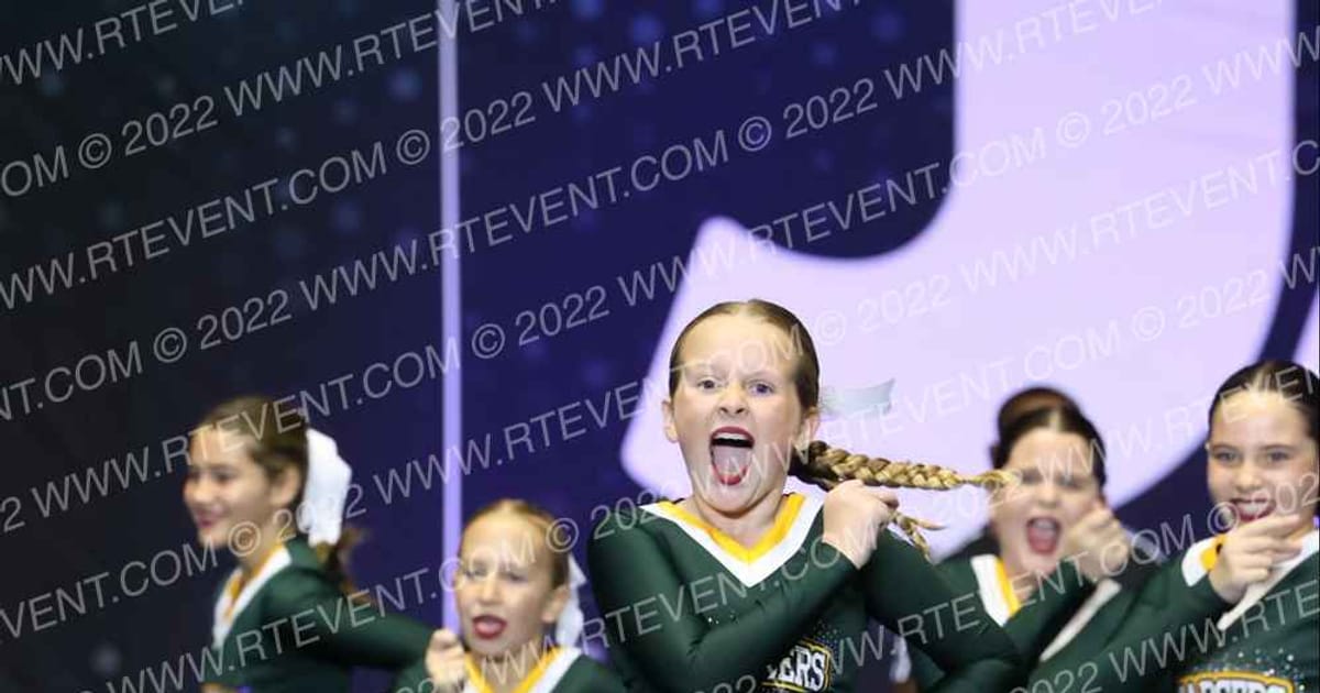 HUNTINGTON BEACH CHARGERS 12U · Palms and Pyramids