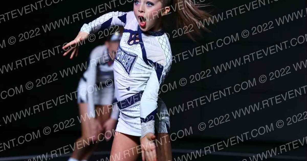 Thunder Elite Cat 5 · Cheer Power Cash Bash Showdown FIXED