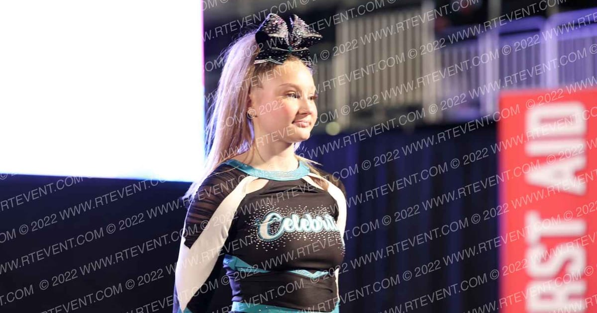 Celebrity Athletix Fearless · Aloha Baltimore Showdown