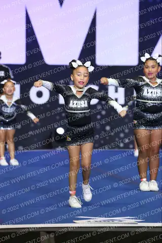 AZUSA RAIDERS JR GREMLIN