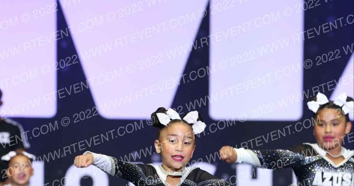AZUSA RAIDERS JR GREMLIN · Palms and Pyramids