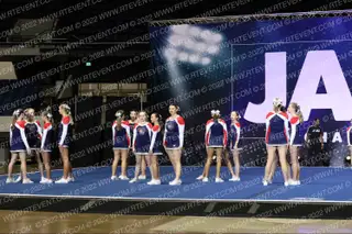 RANCHO HILLS TITANS JV
