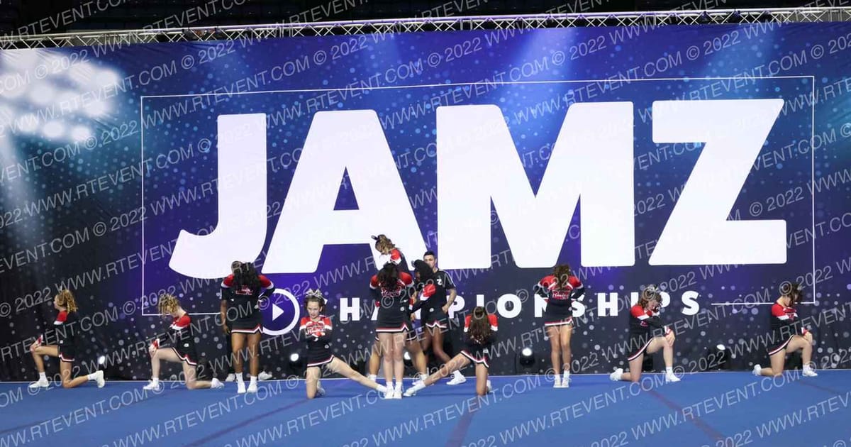 MURRIETA VALLEY NIGHTHAWKS · Palms and Pyramids