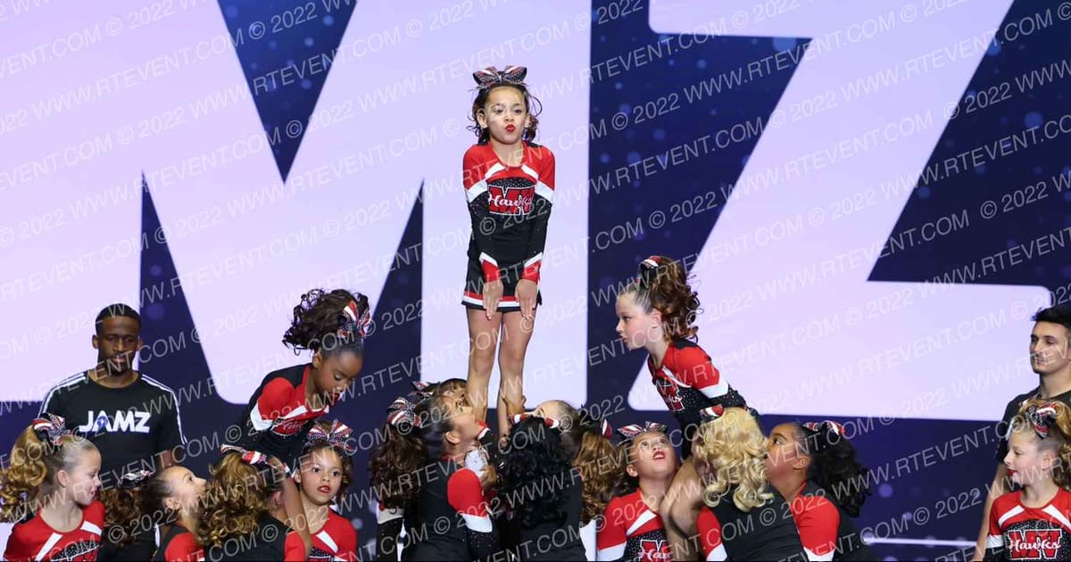 MURRIETA VALLEY  BLACKHAWKS · Palms and Pyramids