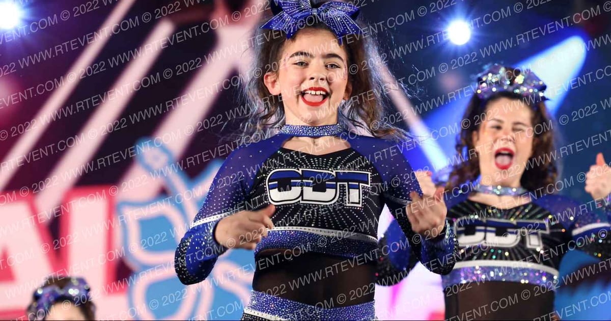 Oregon Dream Teams Lavish · Aloha Portland Showdown DIDII