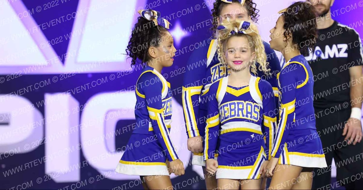LINCOLN JR ZEBRAS JUNIOR PEEWEE · Showdown at the Bay