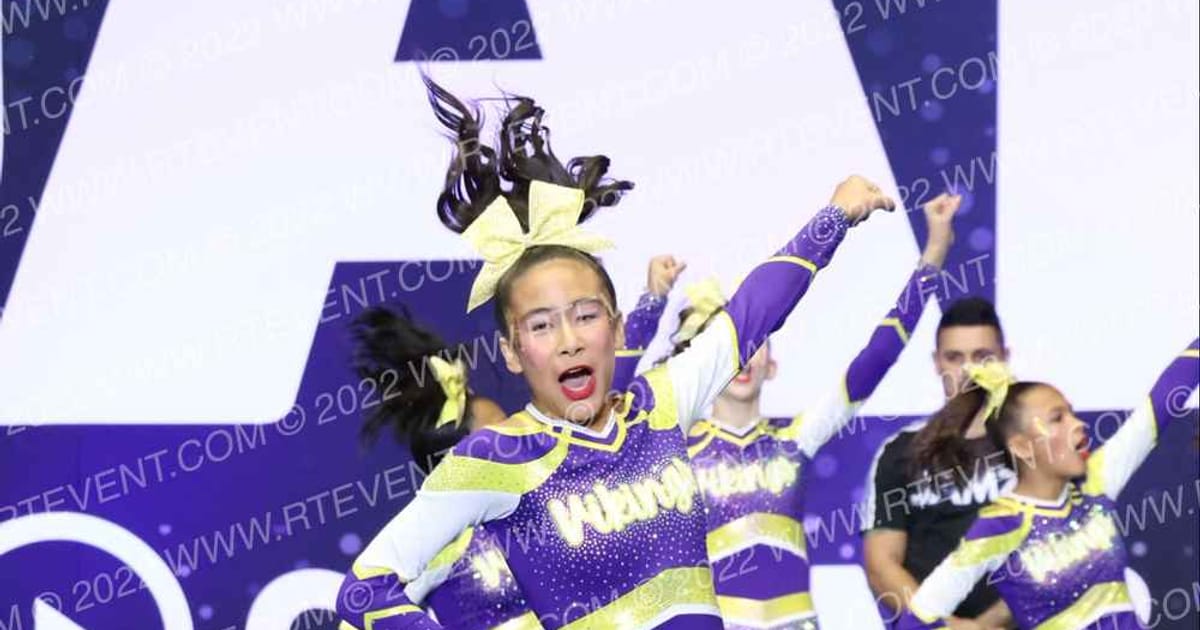 COVINA PEE WEE · Palms and Pyramids