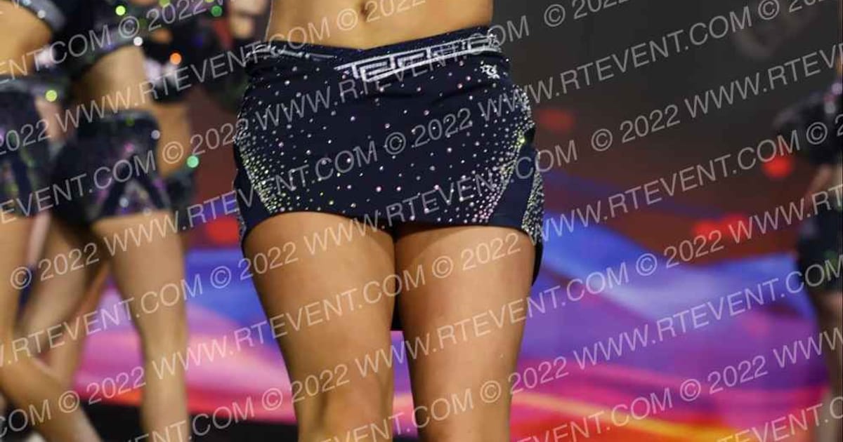 Aspire Cheer Academy Nemesis (Coed) · GLCC Louisville Challenge