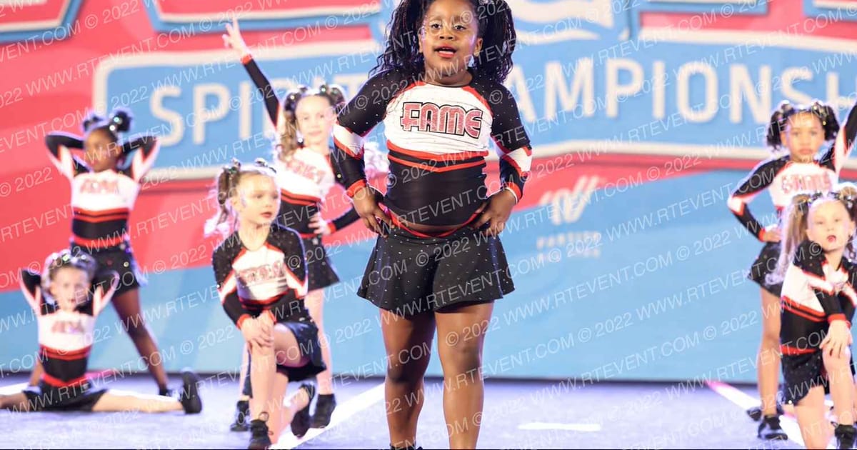FAME All-Stars Stafford Vibe · Aloha Baltimore Showdown