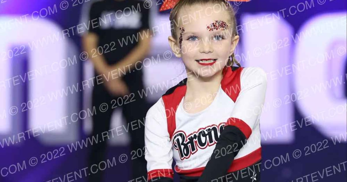 BELLA VISTA JR BRONCOS 8U · Showdown at the Bay