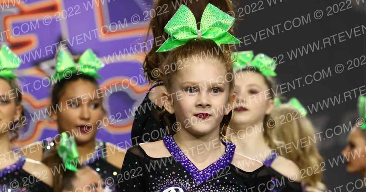 Bullitt Athletics Lethal Ladies · GLCC Louisville Challenge
