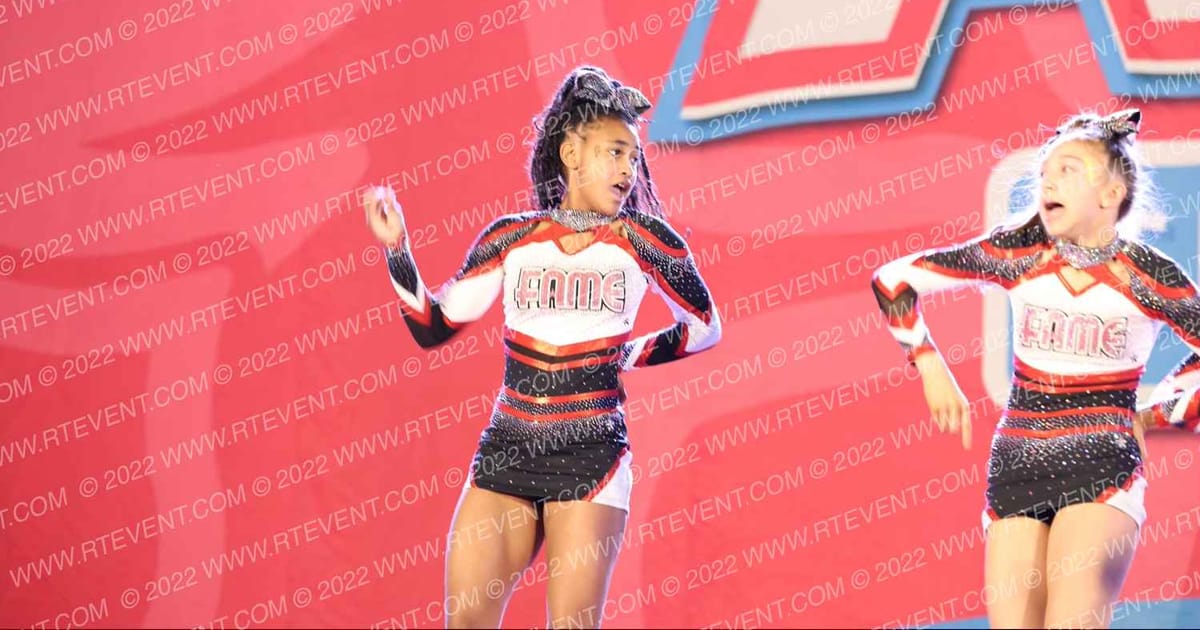 FAME All-Stars Stafford Surge · Aloha Baltimore Showdown