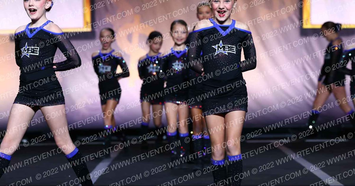 MB Elite Diamonds · Cheer Power Cash Bash Showdown FIXED