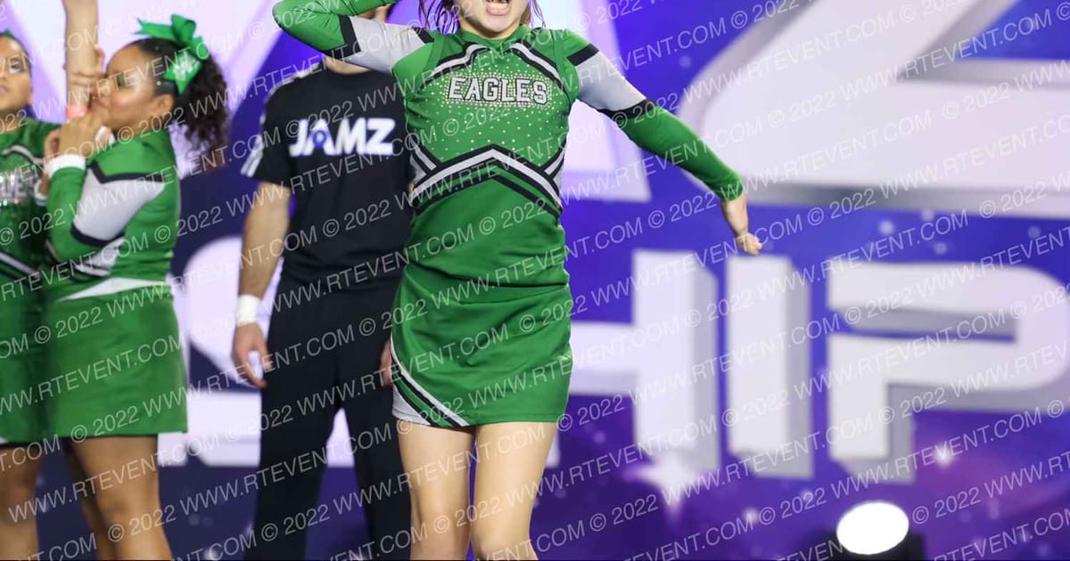 SALIDA EAGLES NOVICE · Showdown at the Bay