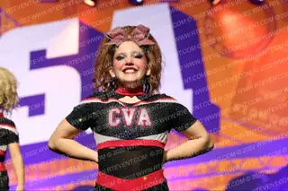 Central Valley Athletics Bombsquad