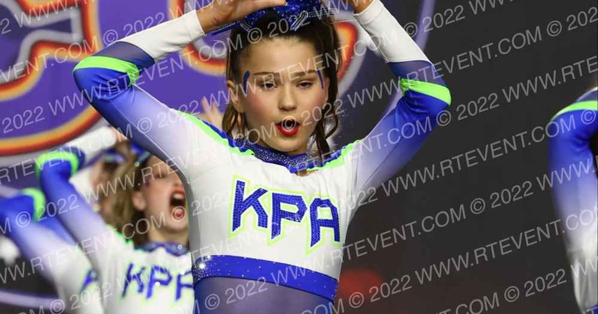 Kentucky Pride All-Stars Royal Cats · GLCC Louisville Challenge