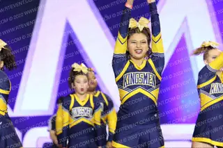 KINGSMEN JV