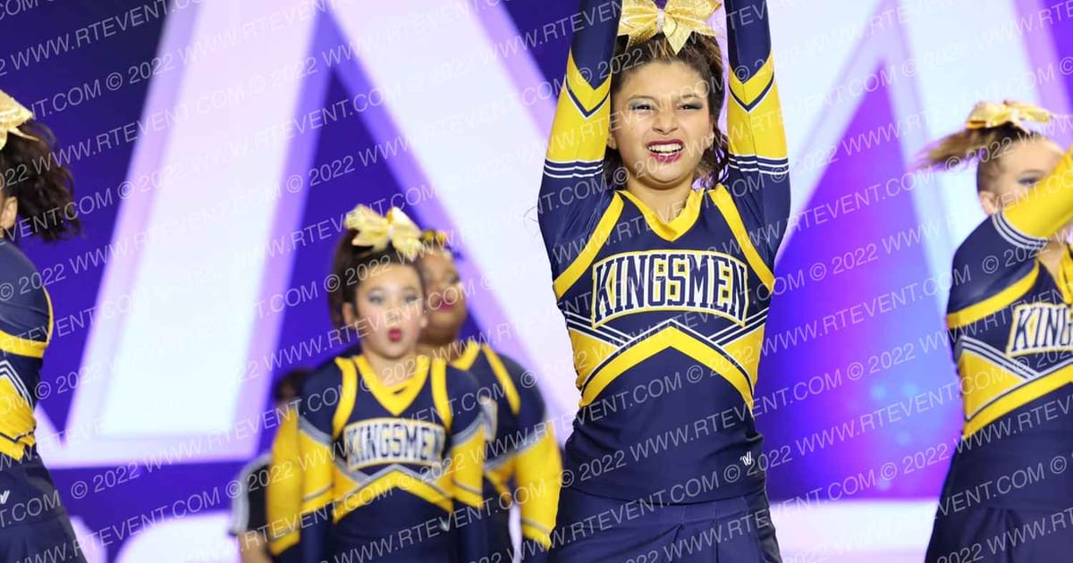 KINGSMEN JV · Showdown at the Bay