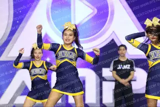 KINGSMEN VARSITY