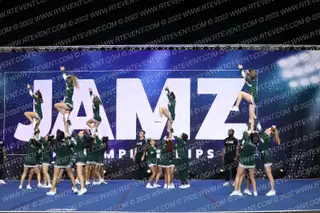 MONTEBELLO INDIANS  JR VARSITY