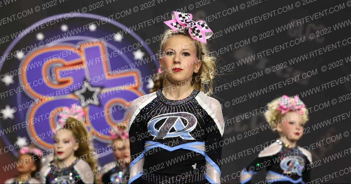 Premier Athletics-Kentucky Lady Lambo · GLCC Louisville Challenge