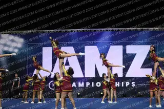 WHITTIER REDSKINS JR MIDGETS