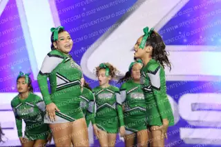 SALIDA EAGLES JARSITY