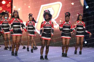 Starlitz Xpress Cheer and Dance Dynamic Starz