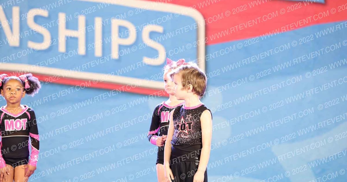 M.O.T. All-Stars Starbursts · Aloha Baltimore Showdown