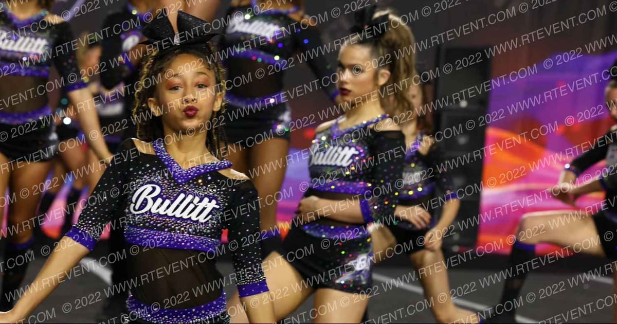 Bullitt Athletics Wr4th · GLCC Louisville Challenge