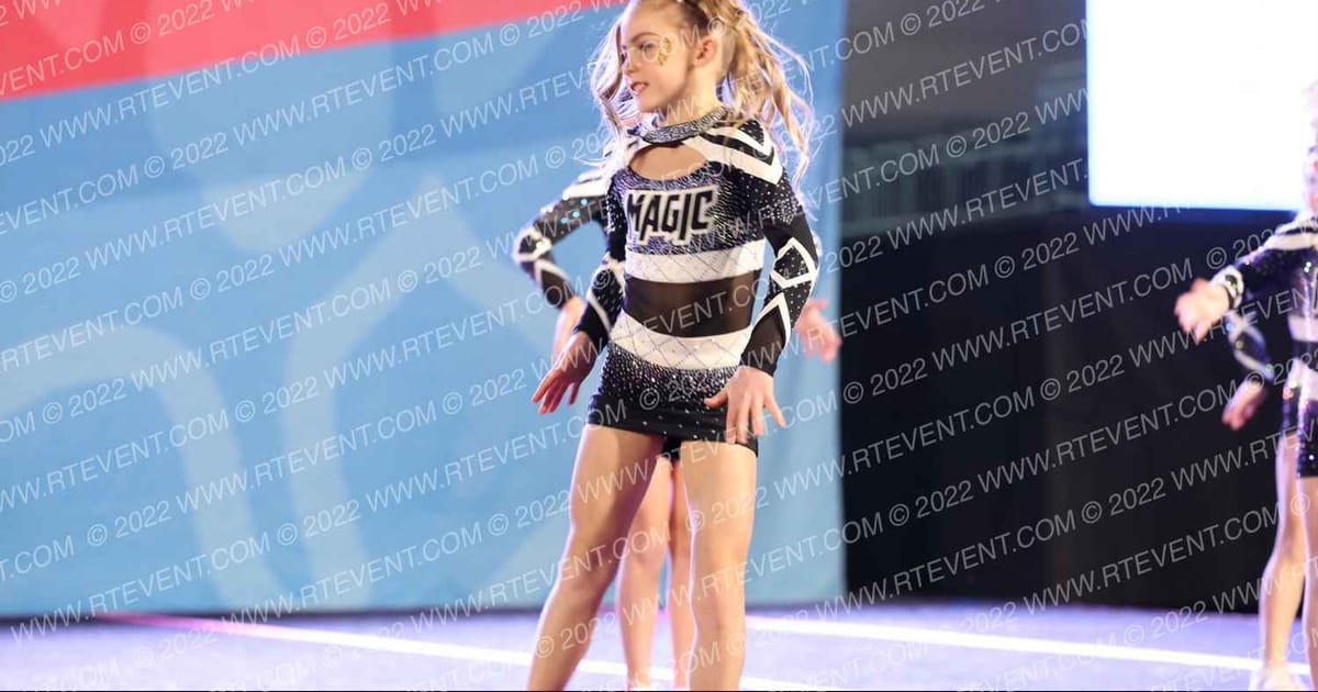 Magic Athletics Diamonds · Aloha Baltimore Showdown