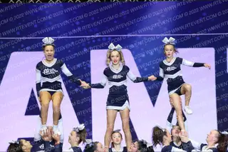 RIM SCOTS VARSITY