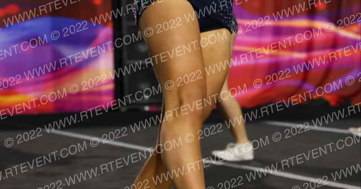 Aspire Cheer Academy Athena · GLCC Louisville Challenge