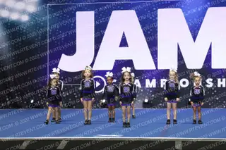 SOUTH COAST CHEER BERRIES