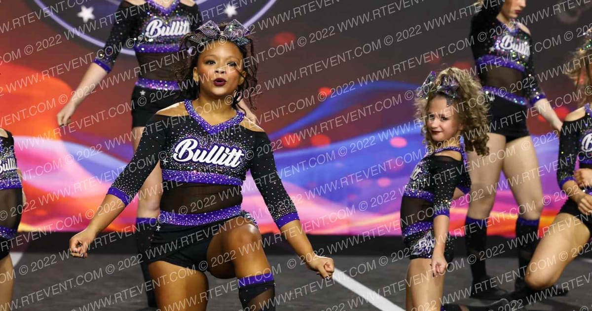 Bullitt Athletics Savage · GLCC Louisville Challenge