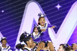 FRANKLIN JR WILDCATS TEAM WHITE