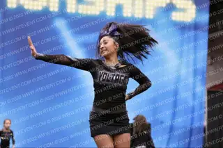Voltage Elite All Stars Intensity