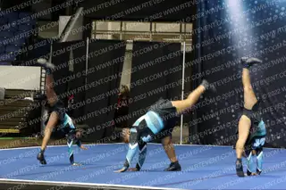 CDT ROYALS