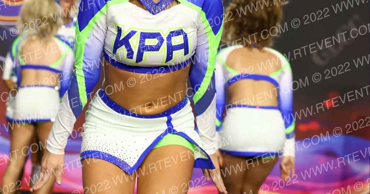 Kentucky Pride All-Stars Wildcats · GLCC Louisville Challenge
