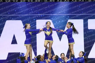 LA MIRADA MATADORES JR VARSITY