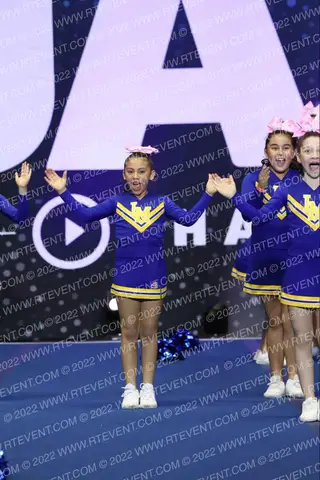 LA MIRADA MATADORES JR PEE WEE