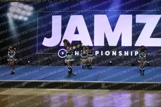 BLING ATHLETICS BLING QUEENS
